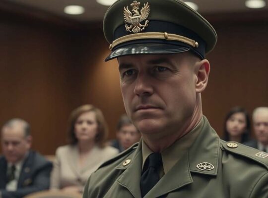 Germany's Military Leader Proposes 48-Hour Workweek to Bolster Defense