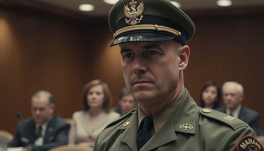 Germany's Military Leader Proposes 48-Hour Workweek to Bolster Defense