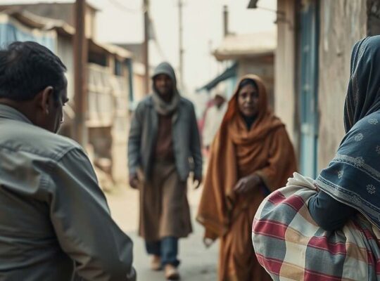 Church Asylum Cases Decline in Germany Amid Reduced Asylum Seeker Arrivals