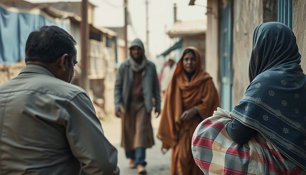 Church Asylum Cases Decline in Germany Amid Reduced Asylum Seeker Arrivals