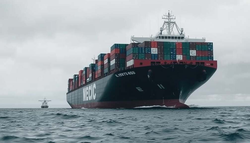 US Seizes Oil Tanker Off Venezuela's Coast