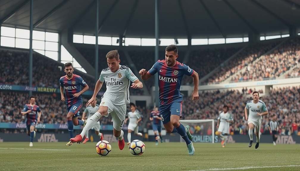 Bayern Munich Overcomes Early Own Goal to Beat Sporting Lisbon