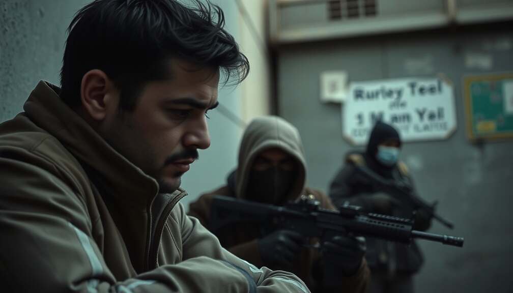 Germany Warns of Russian "Patsy" Agents Amid Escalating Hybrid Threat