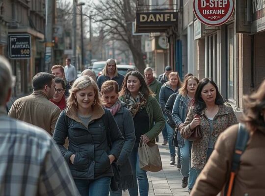Germany to Continue Ukraine Aid Despite Corruption Concerns