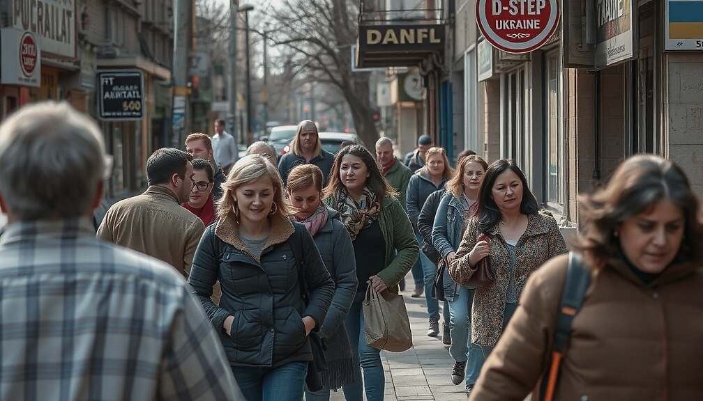 Germany to Continue Ukraine Aid Despite Corruption Concerns