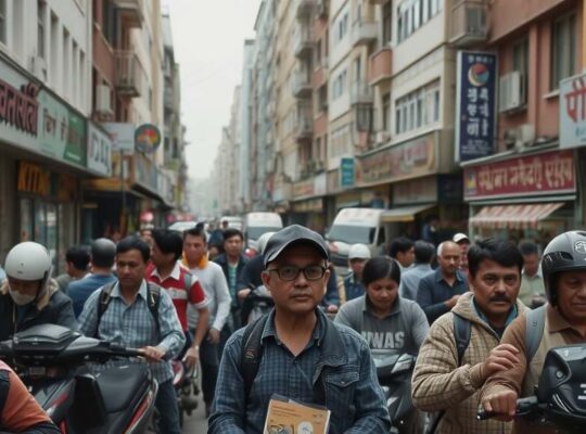 Police Union Cites Political Failure After Reckless New Year's Eve Violence