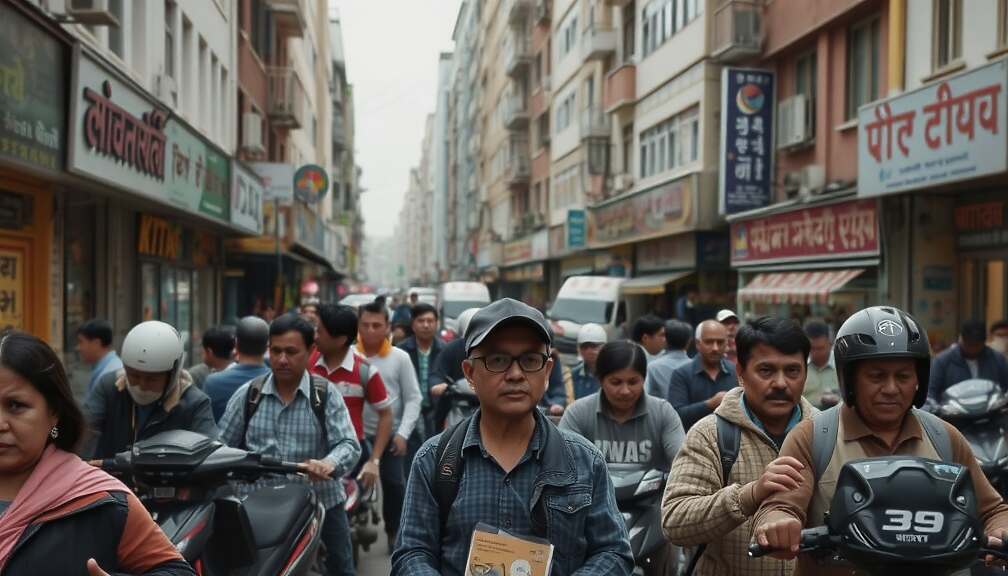 Police Union Cites Political Failure After Reckless New Year's Eve Violence