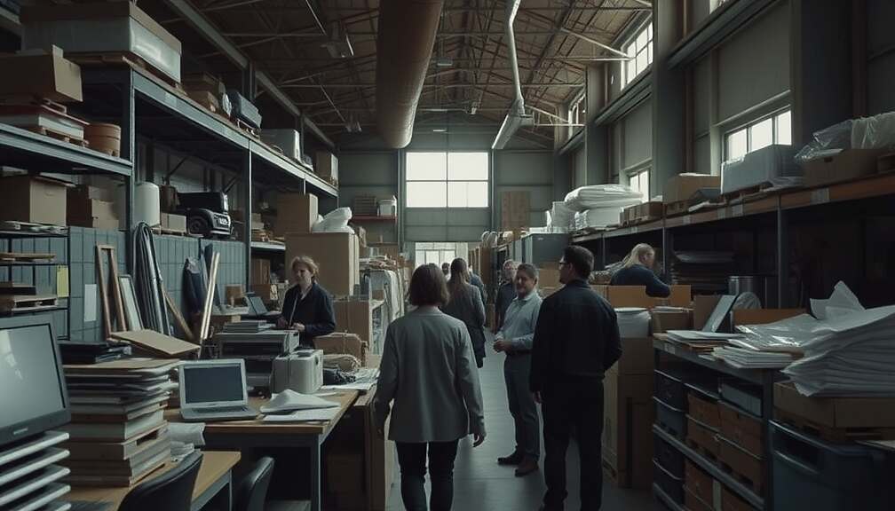 Online Retailers Face Scrutiny Over High Return Rates