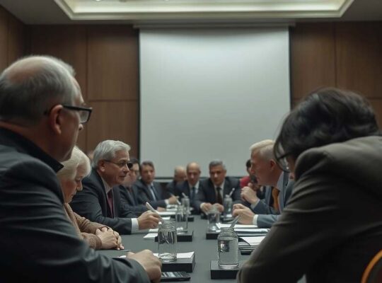 Rutte Warns: Russia May Target NATO Next