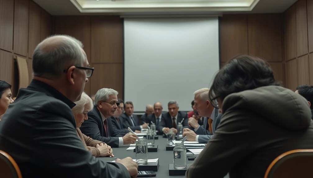 Rutte Warns: Russia May Target NATO Next