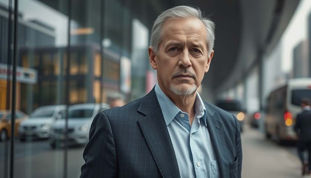 Ex-Diplomat Warns of China's Existential Threat to Germany