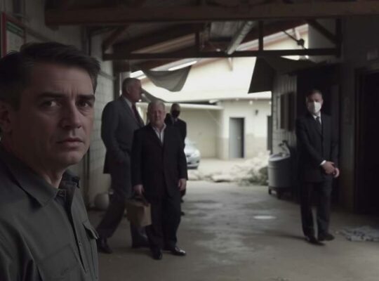 Ukraine Trip Axed After Dispute Over Far-Right Politician