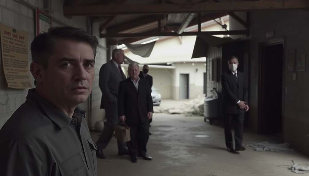 Ukraine Trip Axed After Dispute Over Far-Right Politician