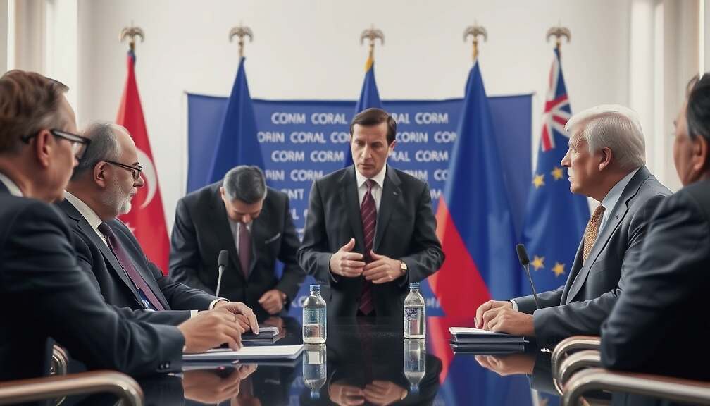 Germany Dismisses Putin's Threats as "Nothing New