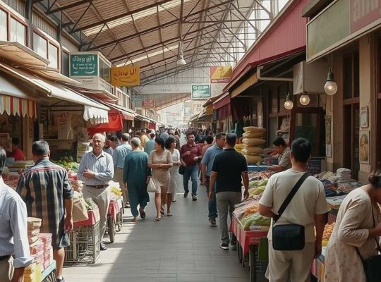 Businesses Eye Incentive Program to Combat Labor Shortages