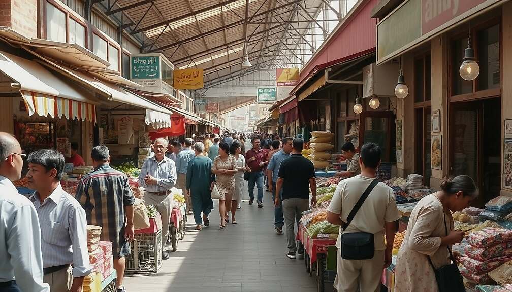 Businesses Eye Incentive Program to Combat Labor Shortages