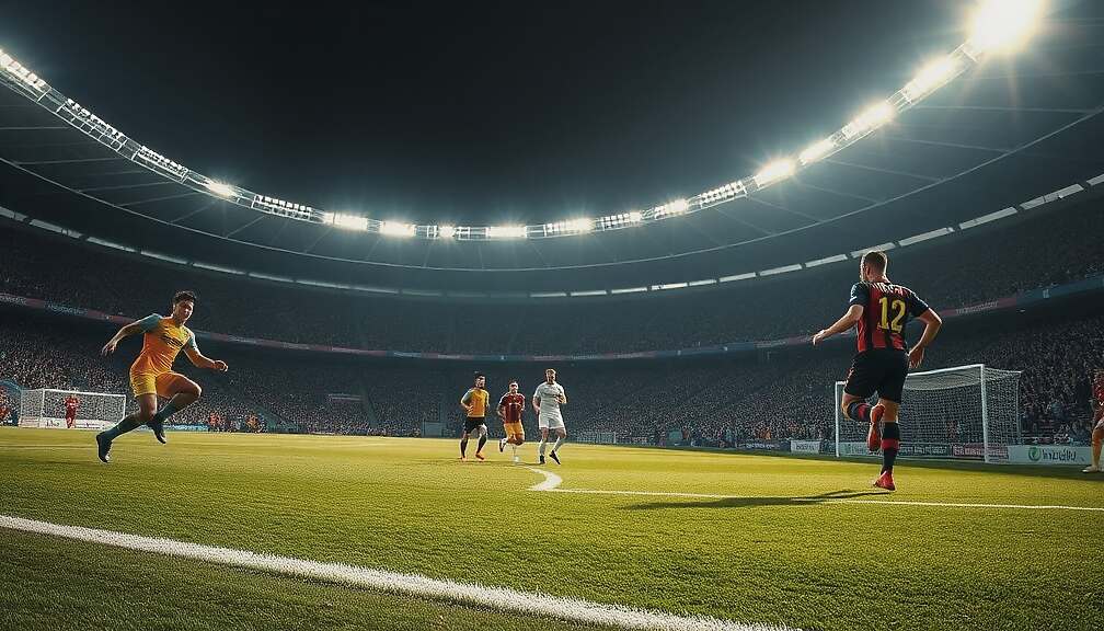 Freiburg Edges Wolfsburg in Thrilling 4-3 Victory