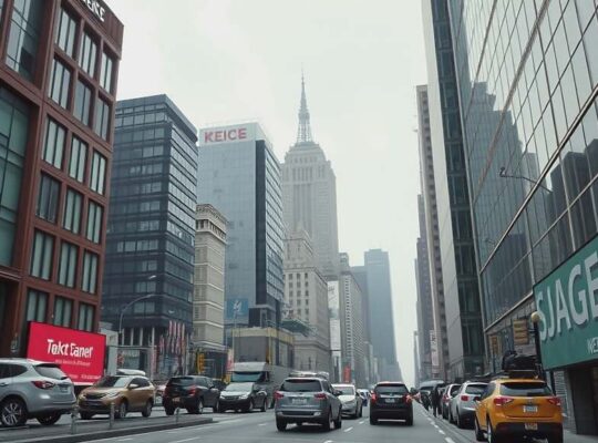 US Data Dampens German DAX Amid Recession Concerns