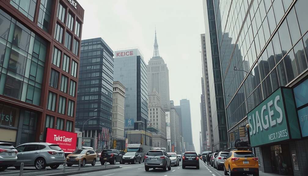 US Data Dampens German DAX Amid Recession Concerns