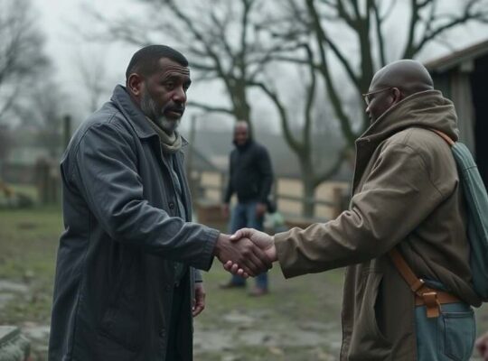 EU Eases Gene Editing Rules, Boosting Crop Innovation