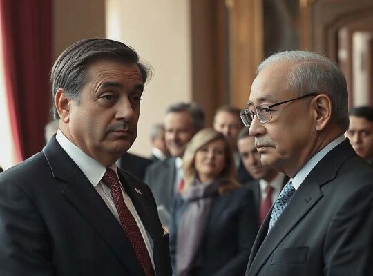 Merkel Ally Praises US Security Pledges for Ukraine