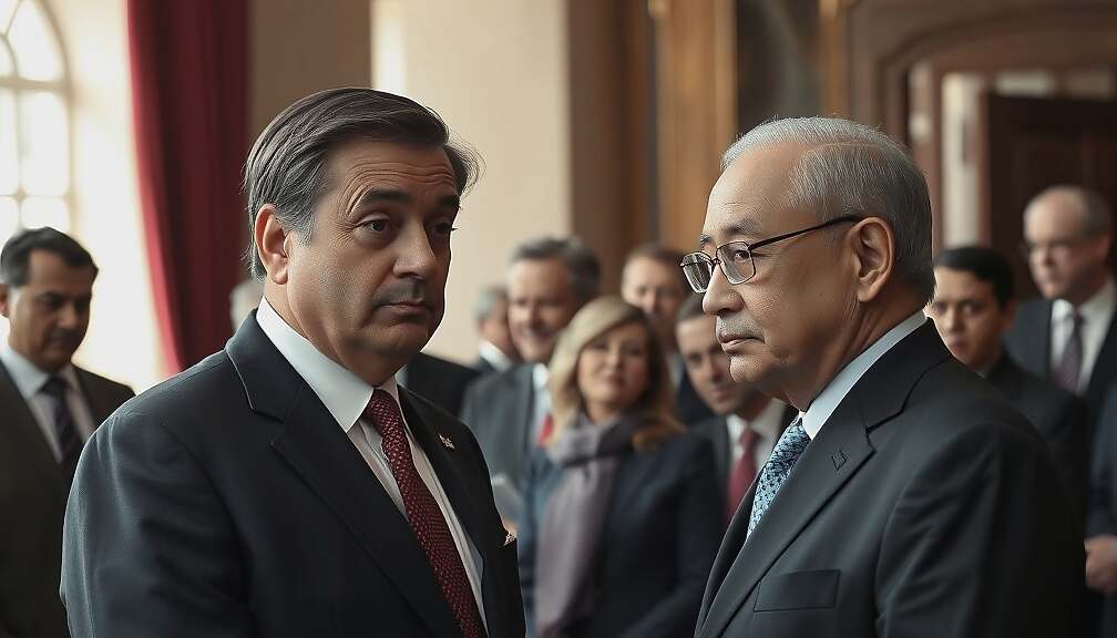 Merkel Ally Praises US Security Pledges for Ukraine