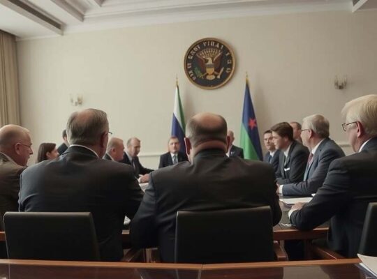 Merkel Ally Seeks Details on Zelenskyy-Trump Talks