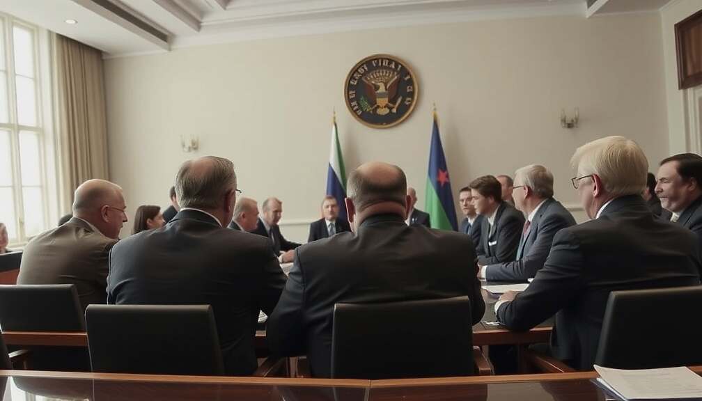 Merkel Ally Seeks Details on Zelenskyy-Trump Talks