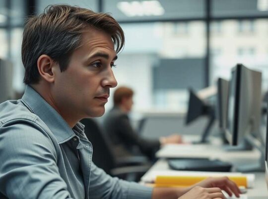 German Sick Leave Declines Slightly, Mental Health Days Tick Up