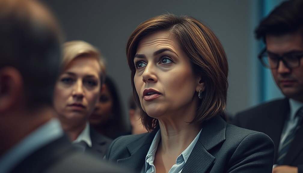 Germany's Labor Minister Urges Open Approach to Pension Reform