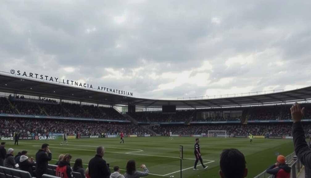 Fürth Fires Coach, Names Vogel as Replacement