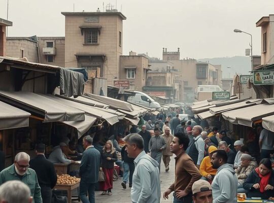 Yemen's Government Severely Escalates Tensions with UAE Forces