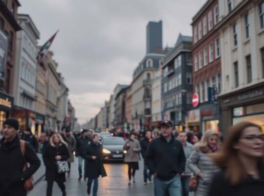 Fireworks Ban Petition Gains Momentum After New Year's Eve