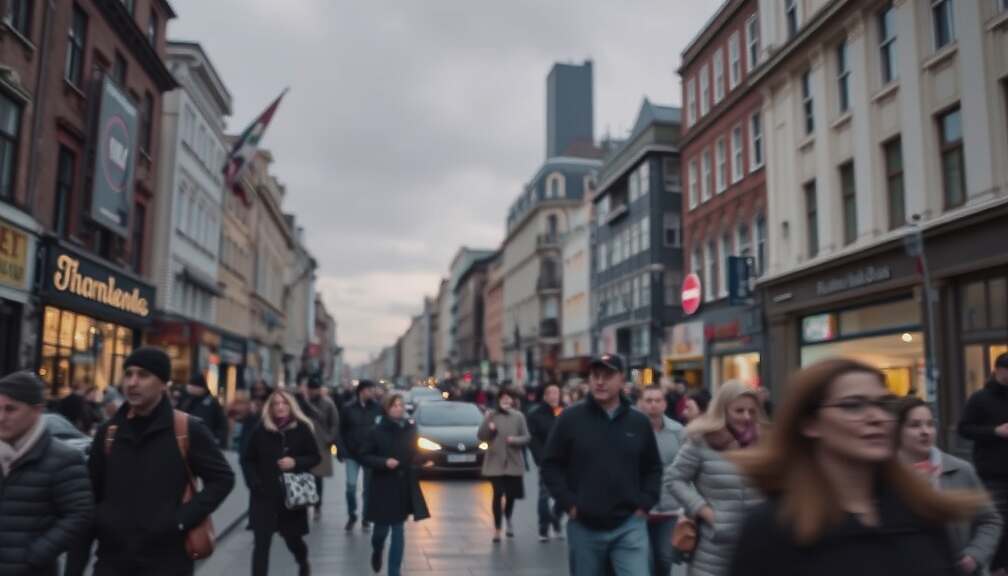 Fireworks Ban Petition Gains Momentum After New Year's Eve