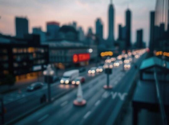 Dax Edges Lower as Oil and Gas Prices Fall