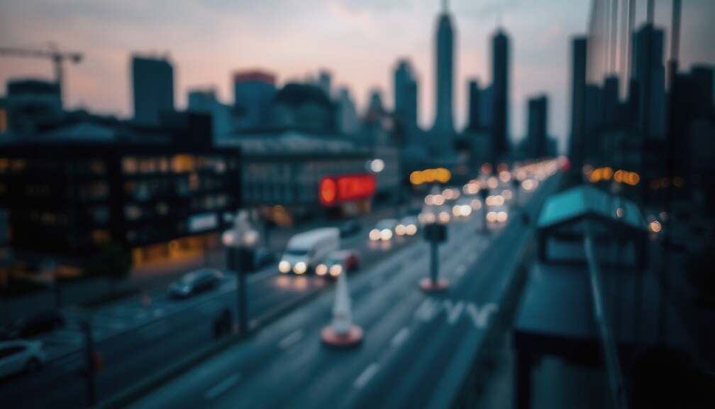 Dax Edges Lower as Oil and Gas Prices Fall