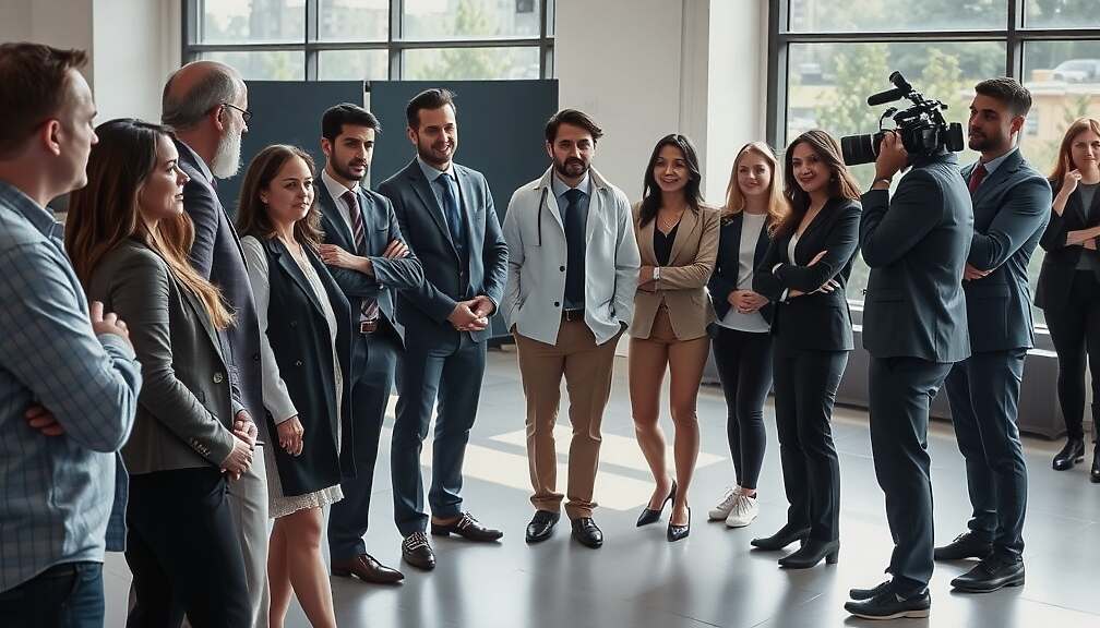 CDU Leader Warns Against AfD Ties, Threatens Departure