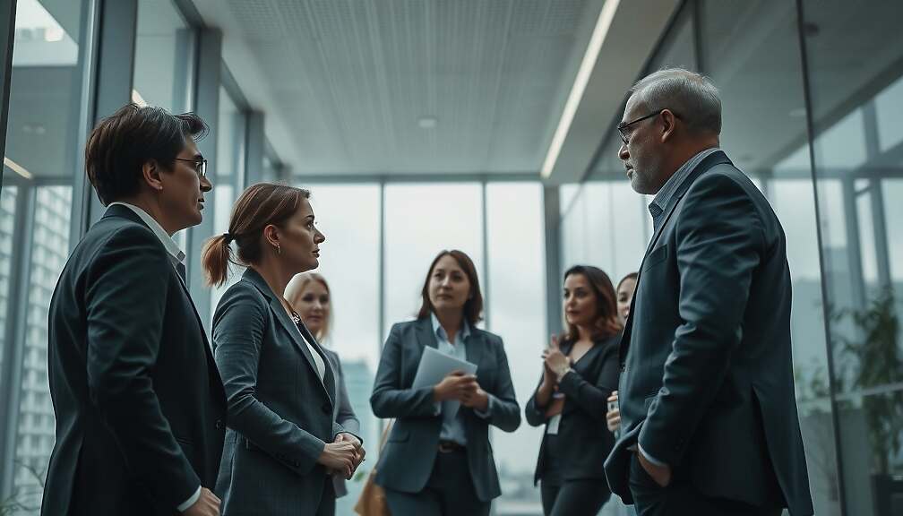 NRW's Wage Law Sparks Business Backlash