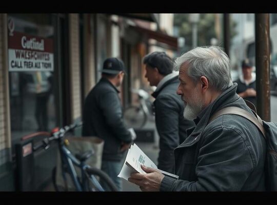 OECD Cautions: Global Economy Faces Slowdown and Risks