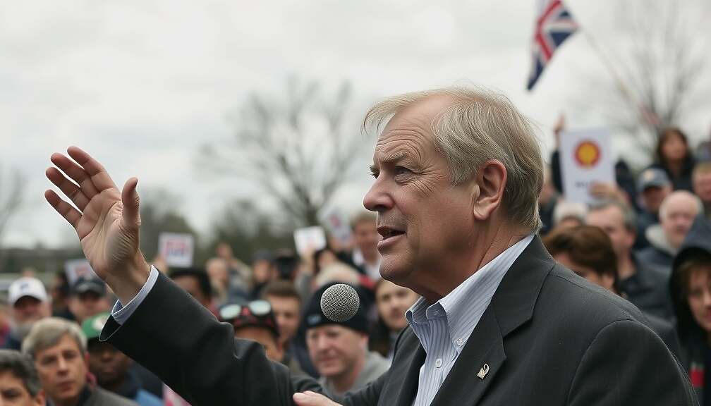 Merz Sees 2026 as a Turning Point for Germany