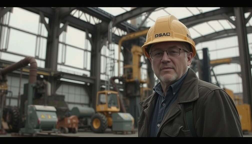 Germany to Outline Chemical Industry Strategy at Key Summit