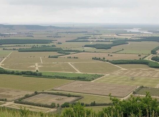 EU Eases Deforestation Rule Amid Concerns Over Implementation