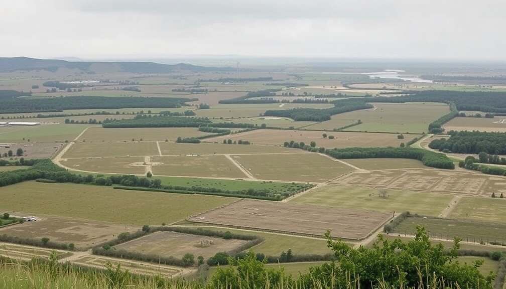 EU Eases Deforestation Rule Amid Concerns Over Implementation