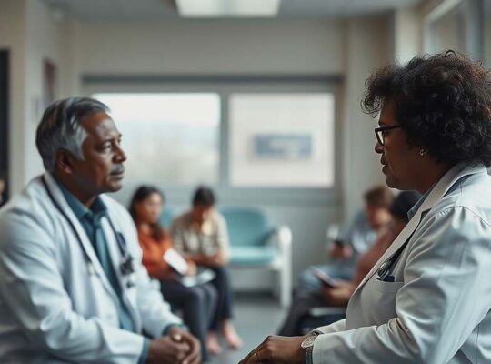 Online Doctor Appointments Surge in Germany