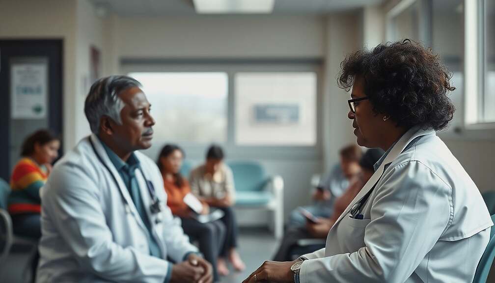 Online Doctor Appointments Surge in Germany