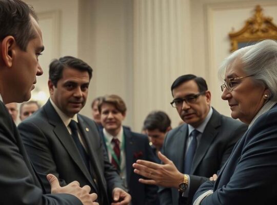 SPD Urges Merz to Lead on Social Reforms