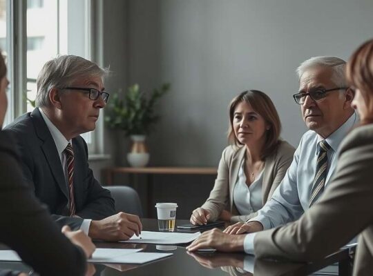 Economist Urges Extra Work Hours Without Pay Rise