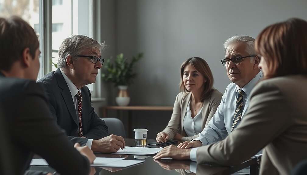 Economist Urges Extra Work Hours Without Pay Rise