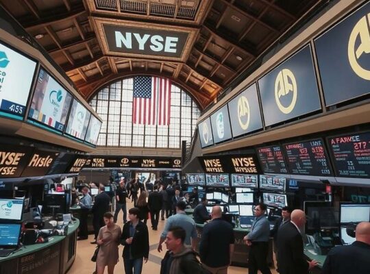 Dax Rises Amid Demand for Precious Metals