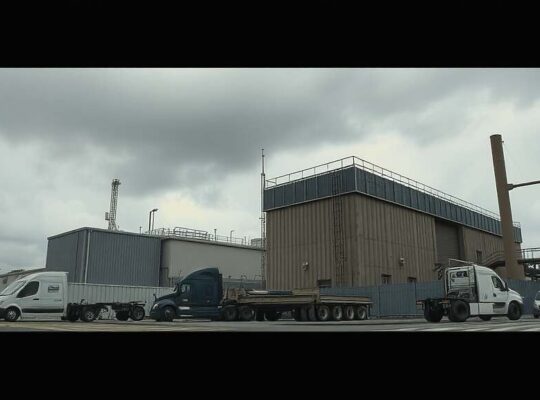 Nord Stream Restart Debate Risks Undermining European Unity